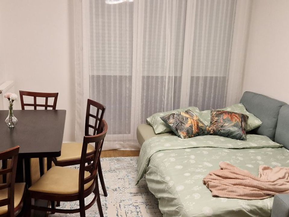 Apartament a Drancy, Seine-Saint-Denis - foto 2