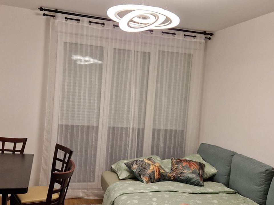 Apartament a Drancy, Seine-Saint-Denis - foto 3