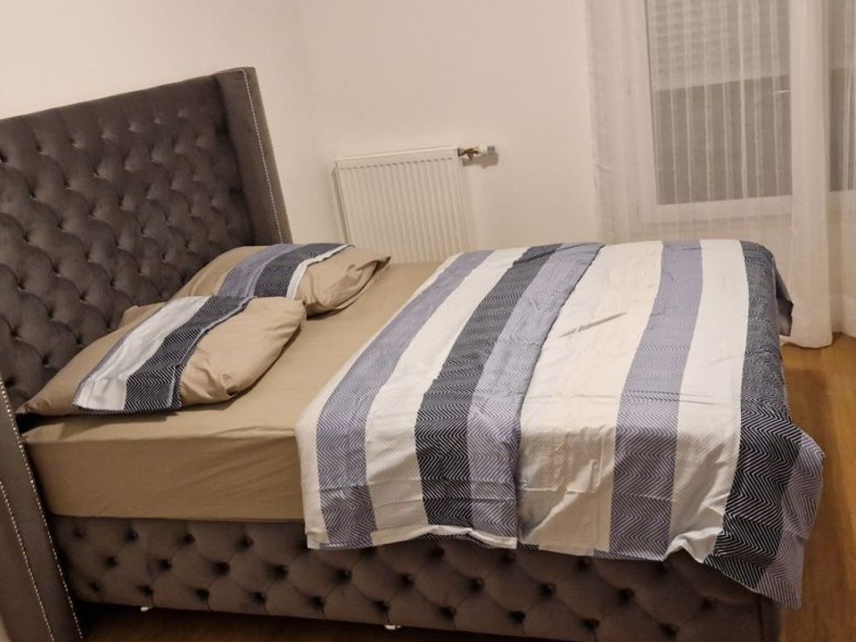 Apartament a Drancy, Seine-Saint-Denis - foto 4