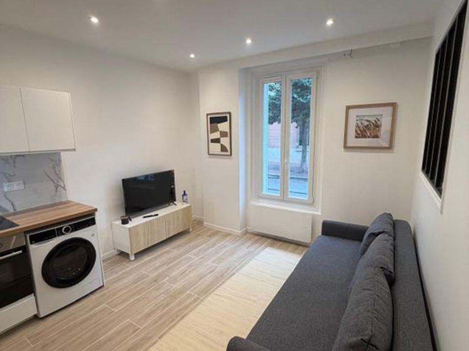 Lejlighed i Montrouge, Hauts-de-Seine - foto 1