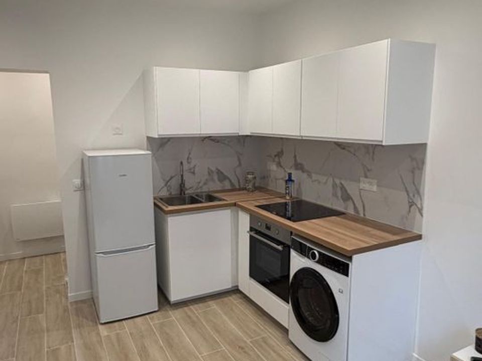 Lejlighed i Montrouge, Hauts-de-Seine - foto 2