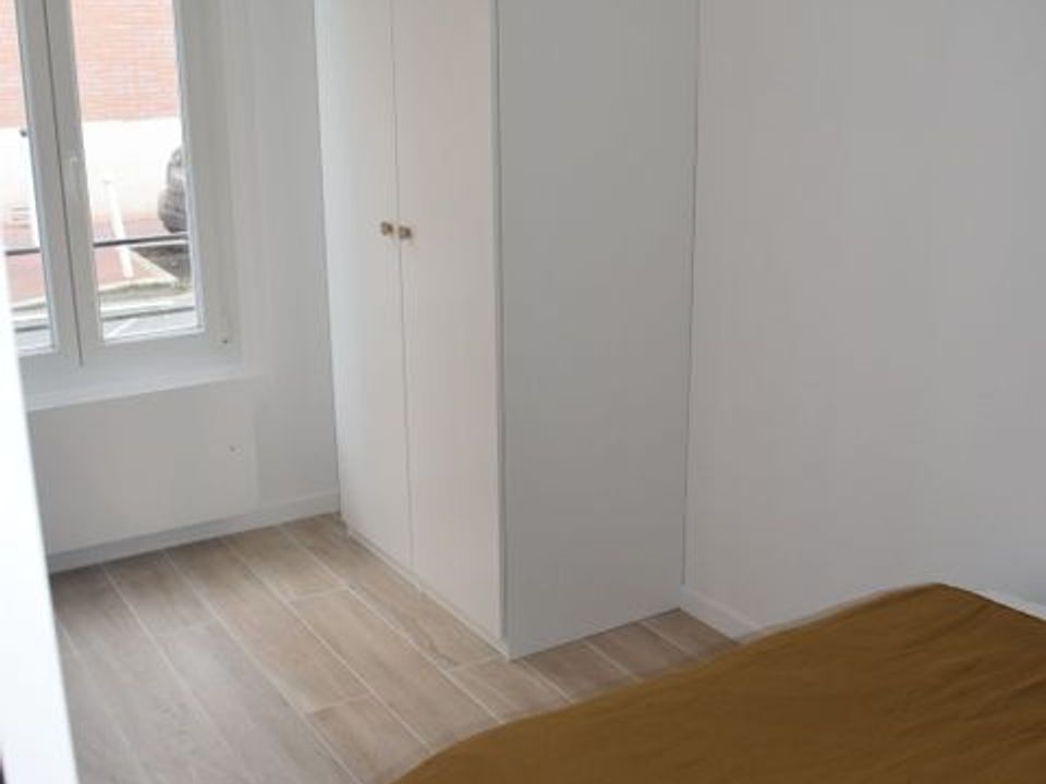Lejlighed i Montrouge, Hauts-de-Seine - foto 5