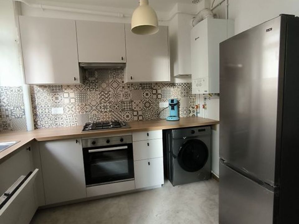 Lejlighed i Colombes, Hauts-de-Seine - foto 1