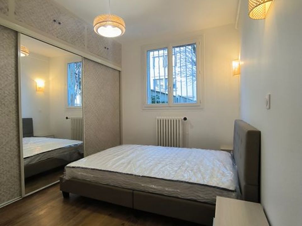 Lejlighed i Colombes, Hauts-de-Seine - foto 3