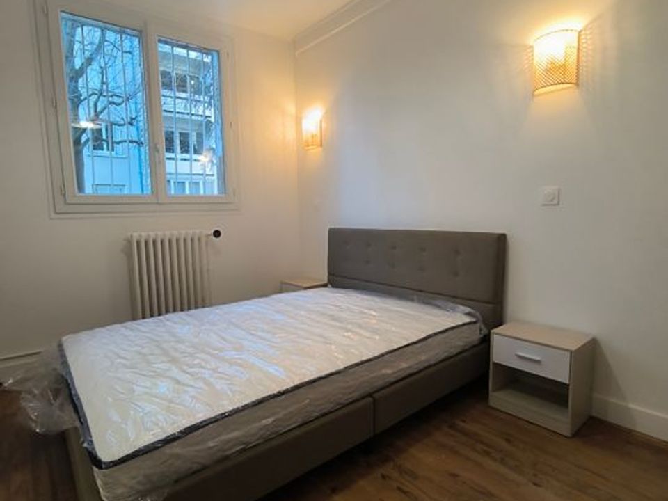 Lejlighed i Colombes, Hauts-de-Seine - foto 4