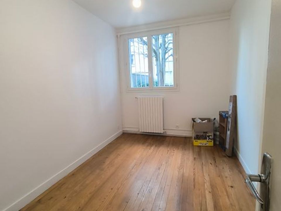 Lejlighed i Colombes, Hauts-de-Seine - foto 5