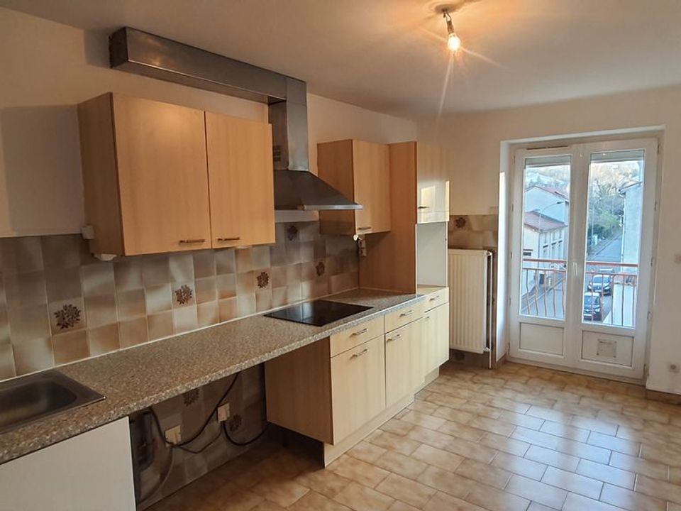Apartament a Villars, Loire - foto 1