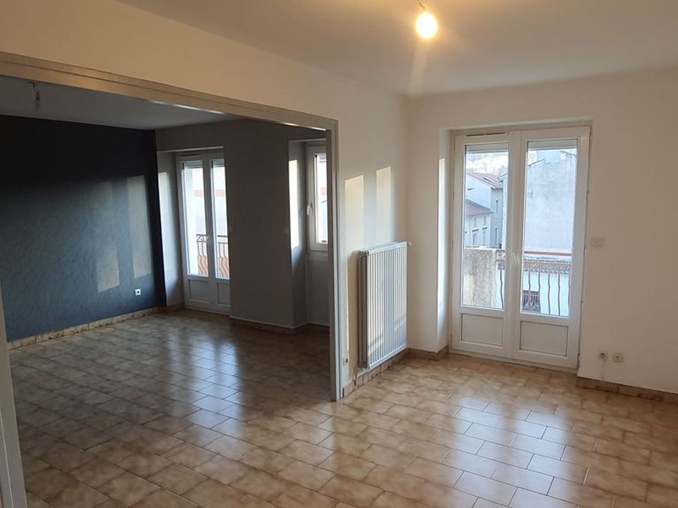 Apartament a Villars, Loire - foto 3