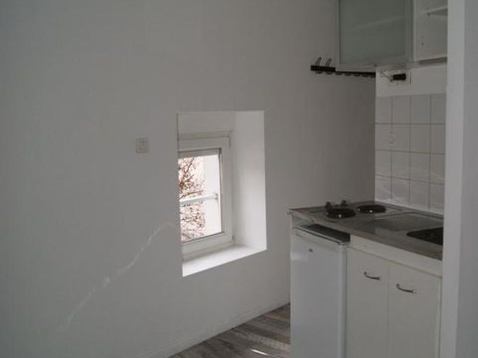 Lejlighed i Epinal, Vosges - foto 2