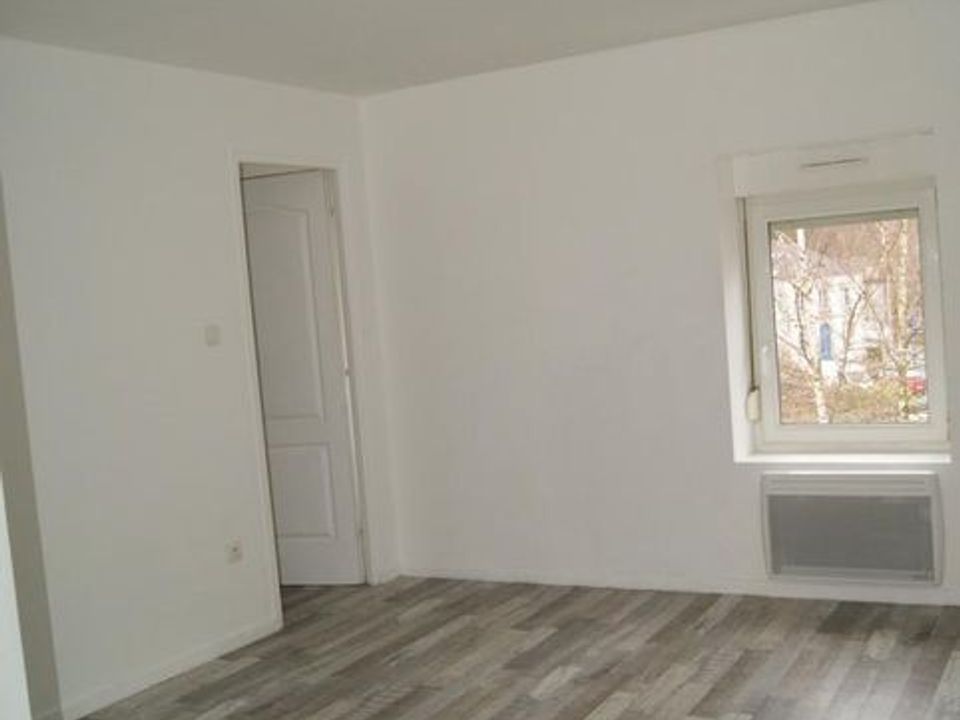 Lejlighed i Epinal, Vosges - foto 5