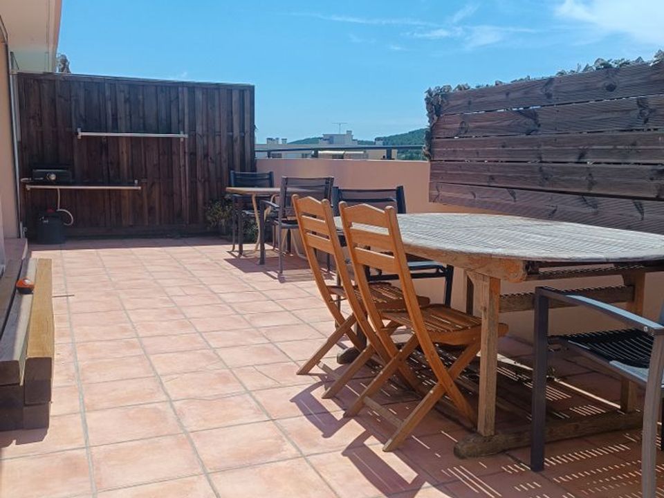 Studio i Draguignan, Var - foto 1
