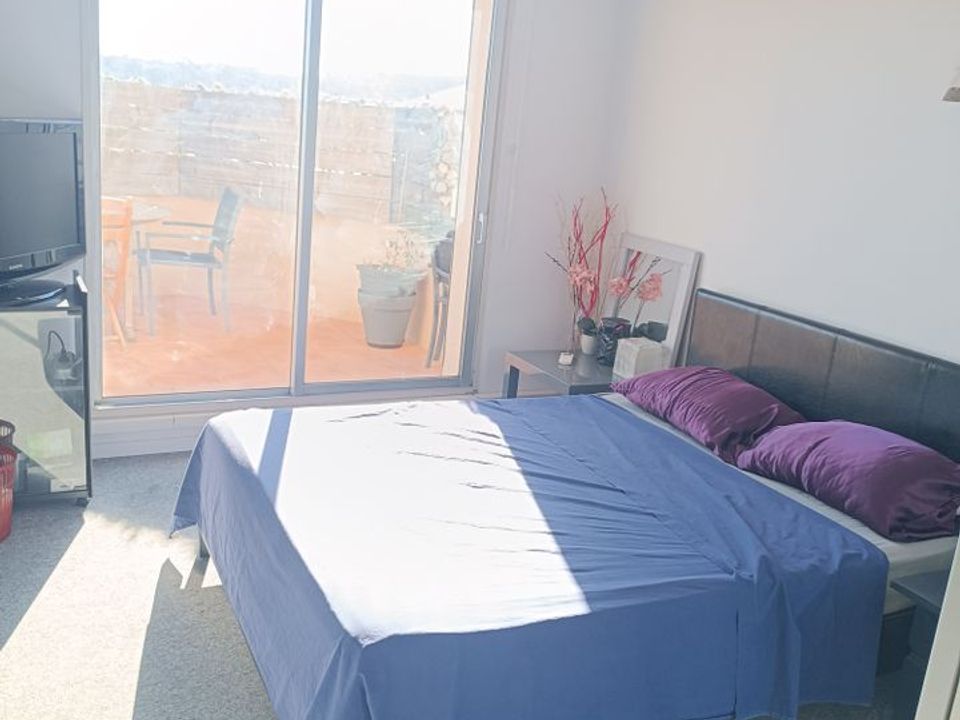 Studio i Draguignan, Var - foto 2