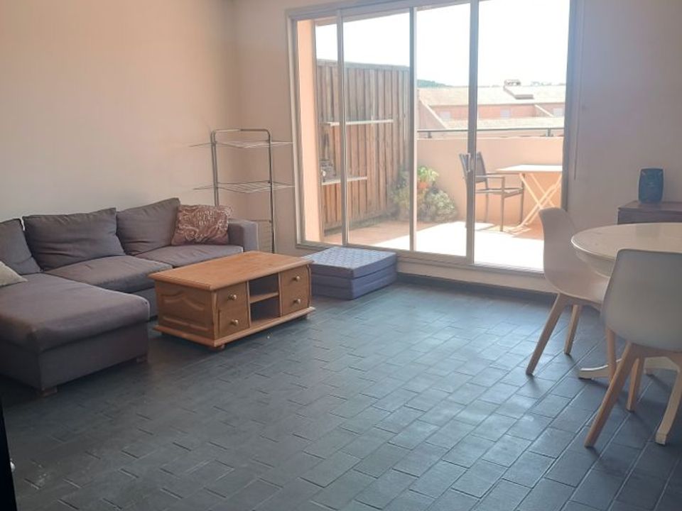 Studio i Draguignan, Var - foto 5