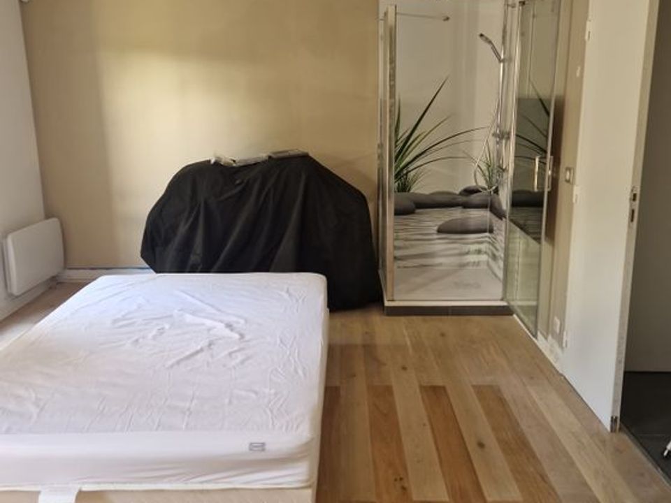 Studio in Plaisir, Yvelines - photo 1