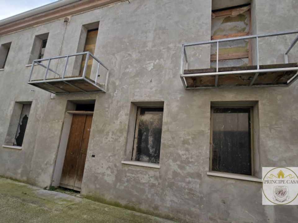 Rækkehus i Este, Padua - foto 1