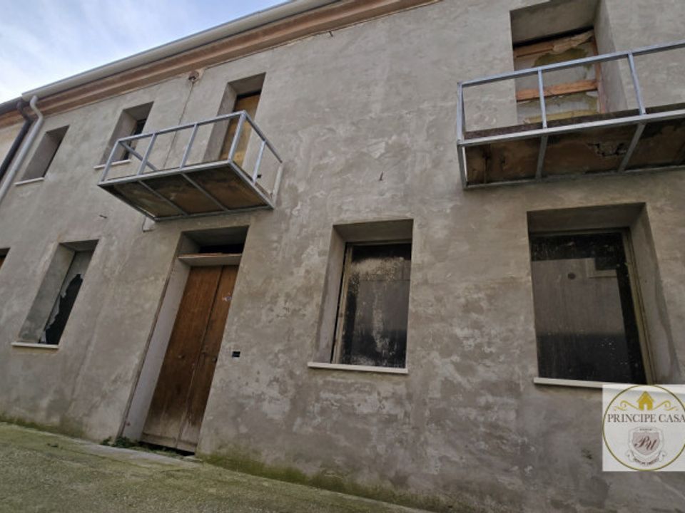 Rækkehus i Este, Padua - foto 2