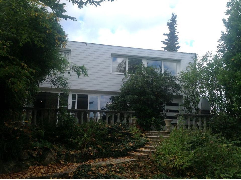 Villa a Palaiseau, Essonne - foto 1