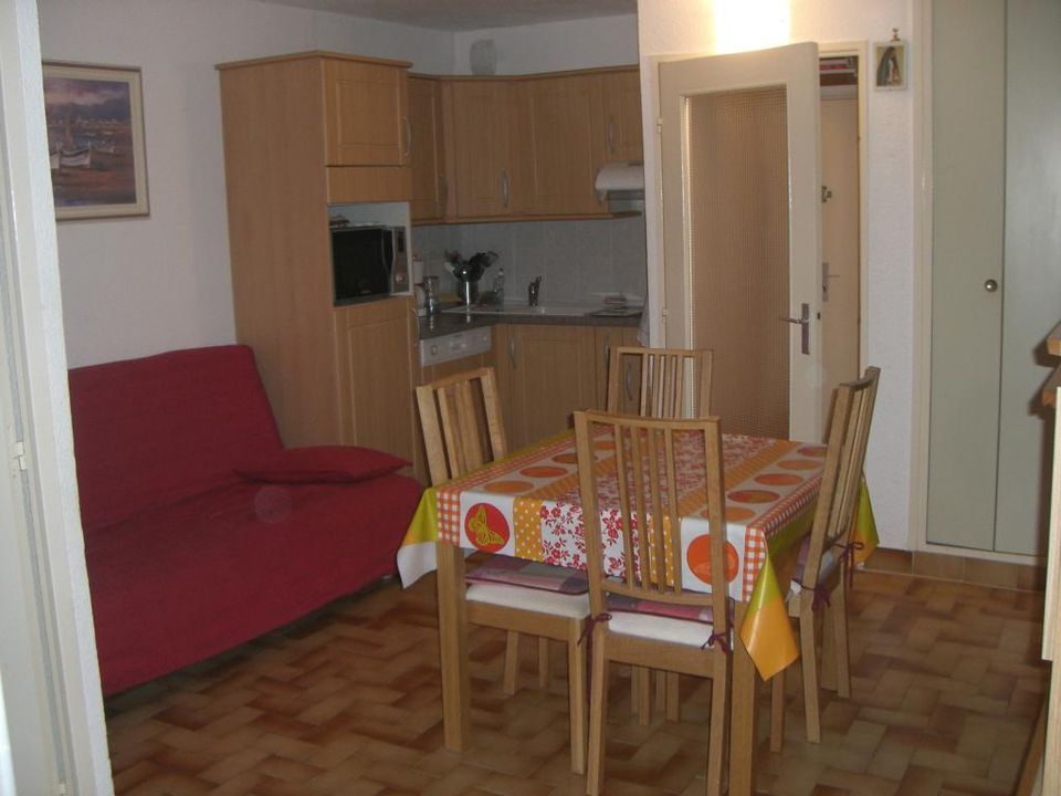 Studio i La Grande-Motte, Herault - foto 1