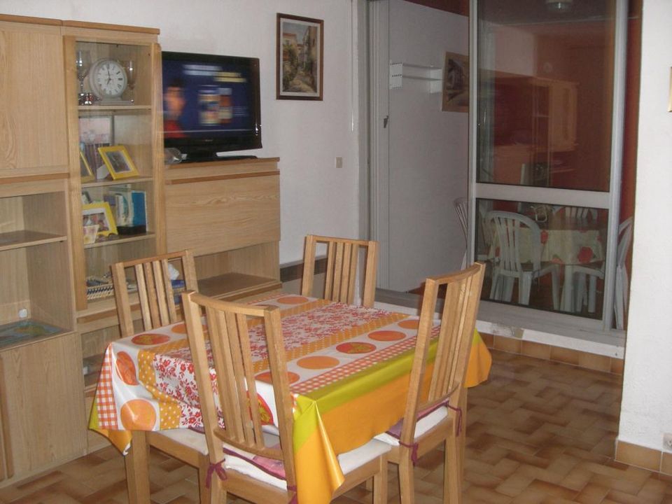 Studio i La Grande-Motte, Herault - foto 2