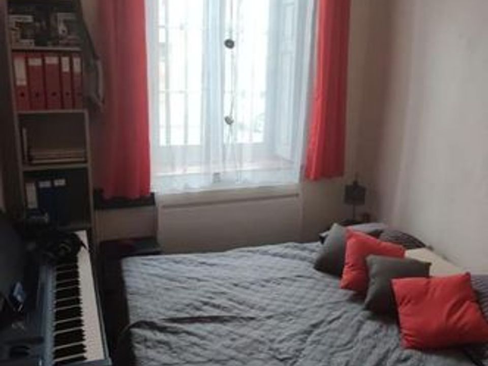 Studio i Dijon, Cote-d'Or - foto 4