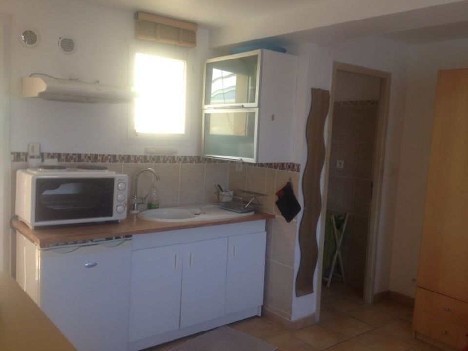 Estudi a Nimes, Gard - foto 3