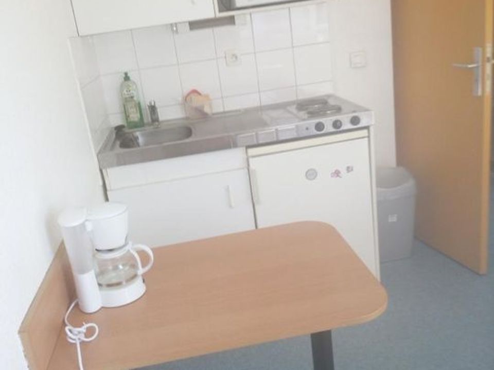 Studio i Rouen, Seine-Maritime - foto 3