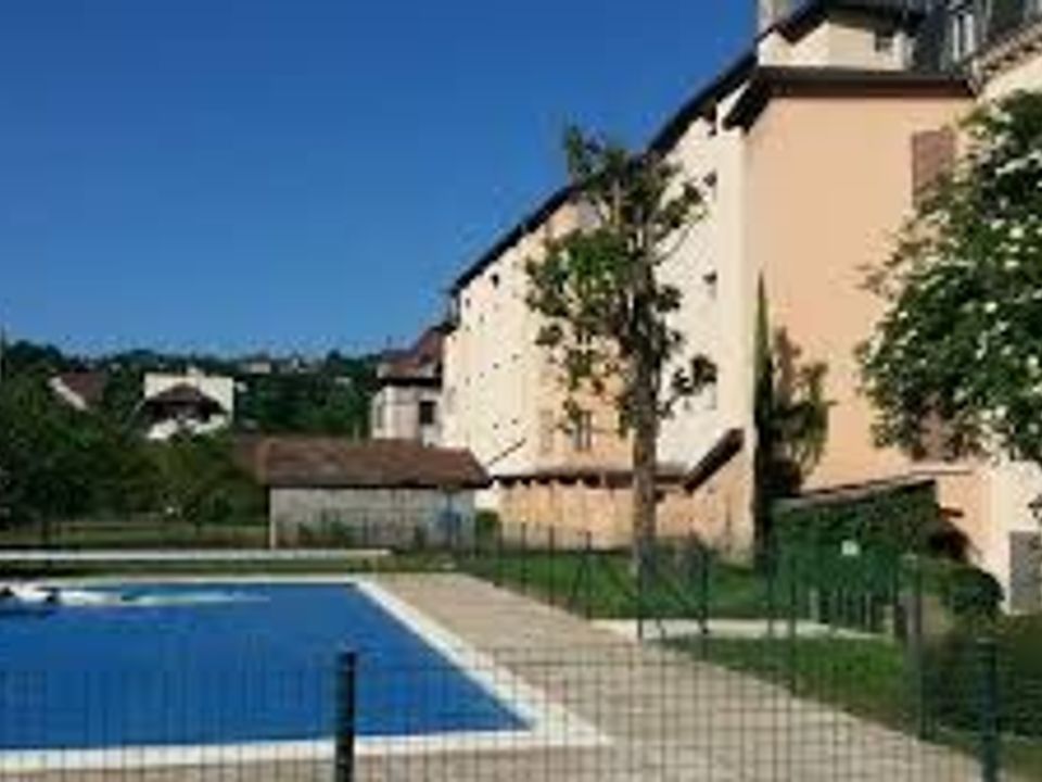Lejlighed i Vaulnaveys-le-Haut, Isere - foto 1