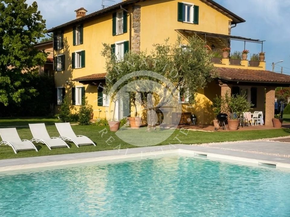 Villa i Pietrasanta, Lucca - foto 1
