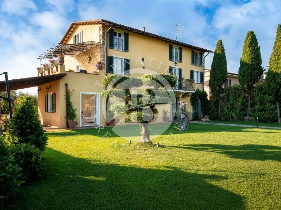 Villa i Pietrasanta, Lucca - foto 2