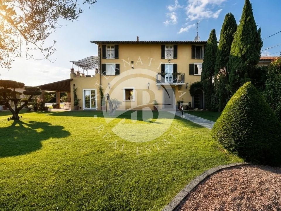 Villa i Pietrasanta, Lucca - foto 3