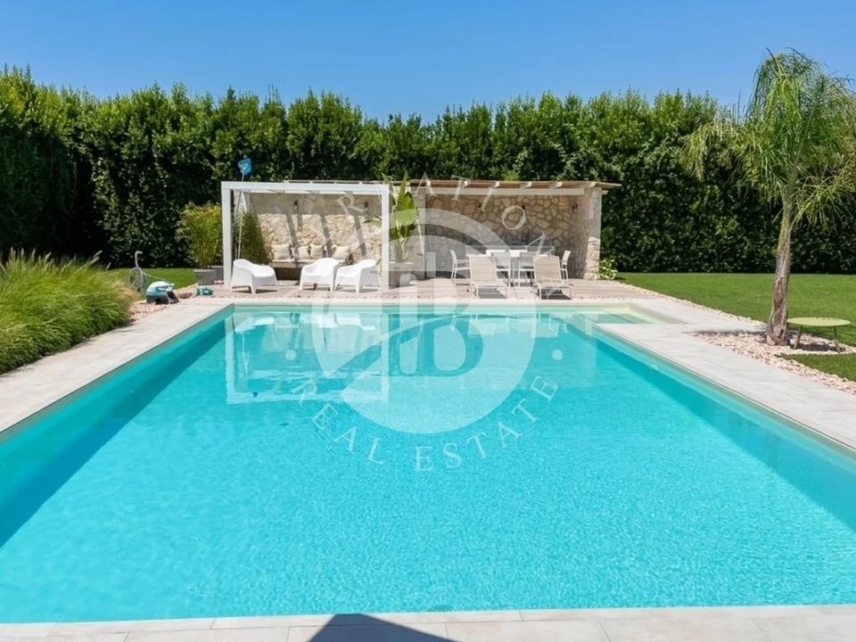 Villa i Pietrasanta, Lucca - foto 4