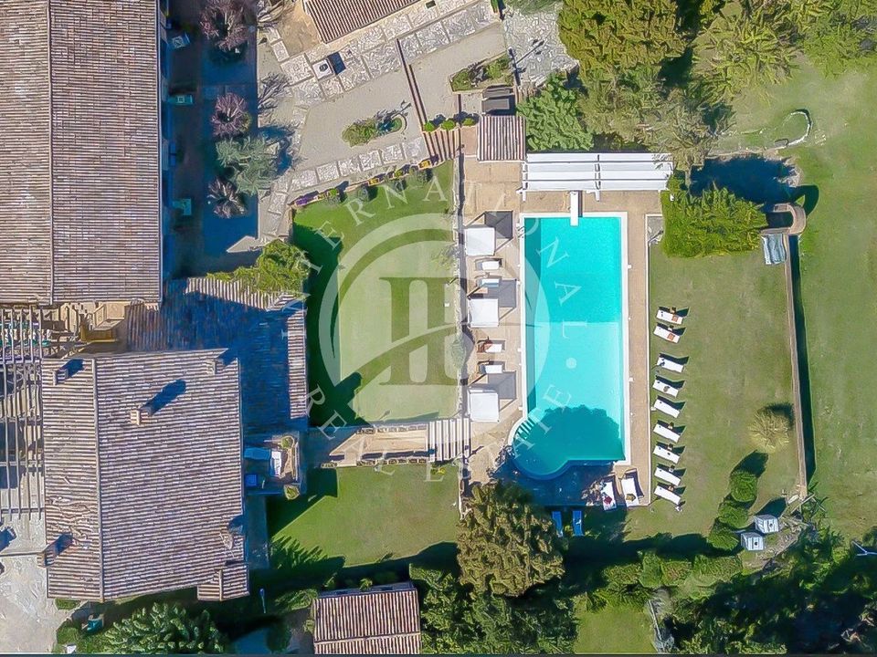 Villa i Todi, Perugia - foto 2