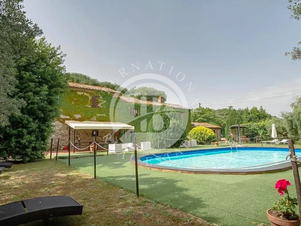 Lejlighed i Castiglione del Lago, Perugia - foto 3