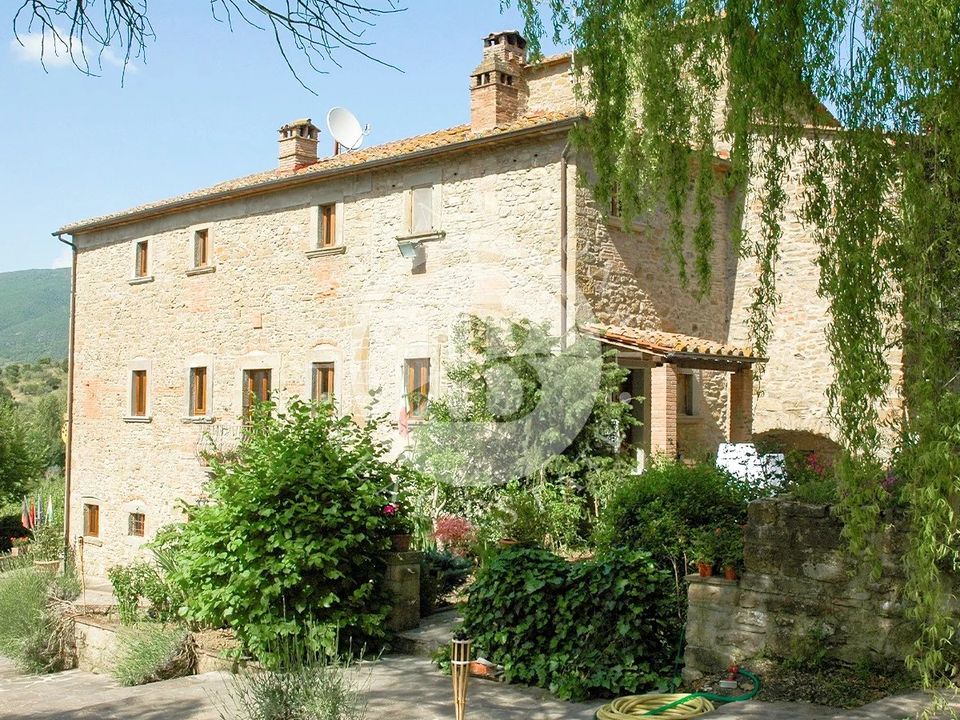 Villa i Tuoro sul Trasimeno, Perugia - foto 2