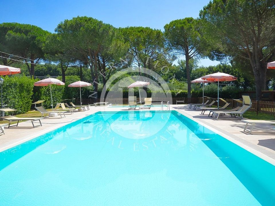 Villa i Tuoro sul Trasimeno, Perugia - foto 2