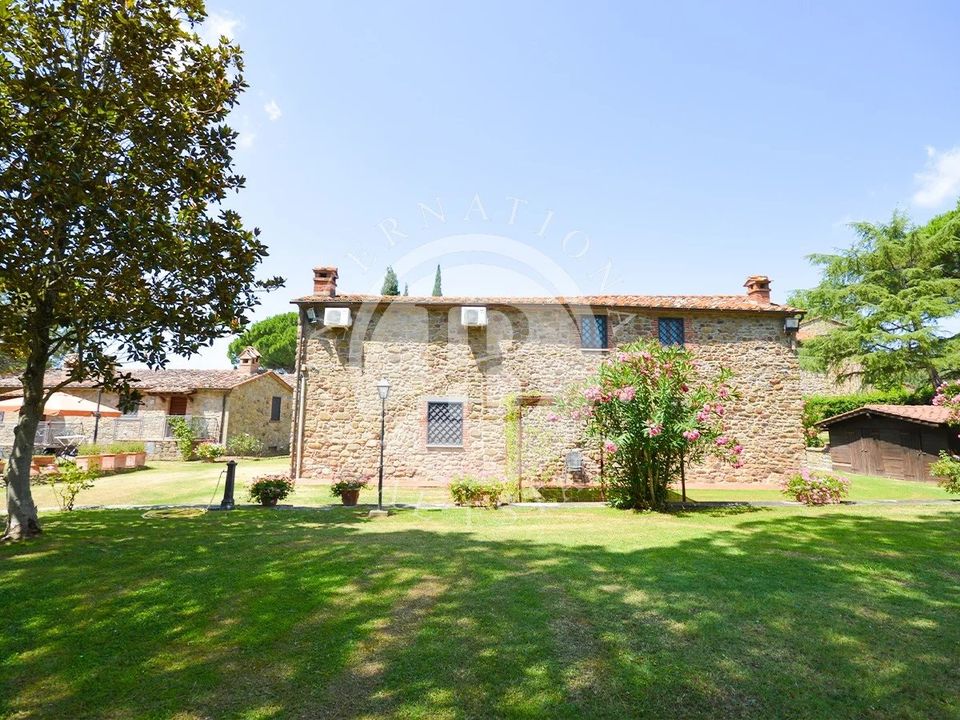 Villa i Tuoro sul Trasimeno, Perugia - foto 3