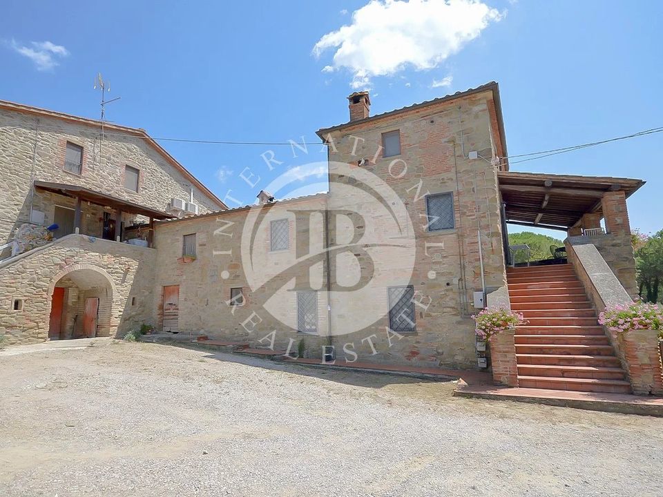 Villa i Tuoro sul Trasimeno, Perugia - foto 4