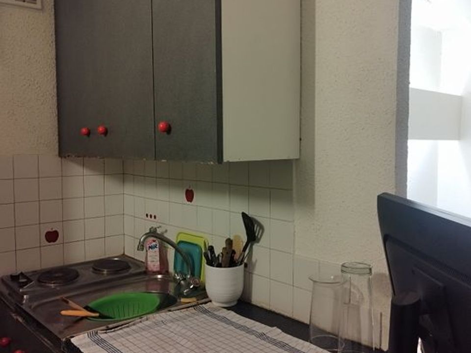 Estudio en Pau, Pyrenees-Atlantiques - foto 1