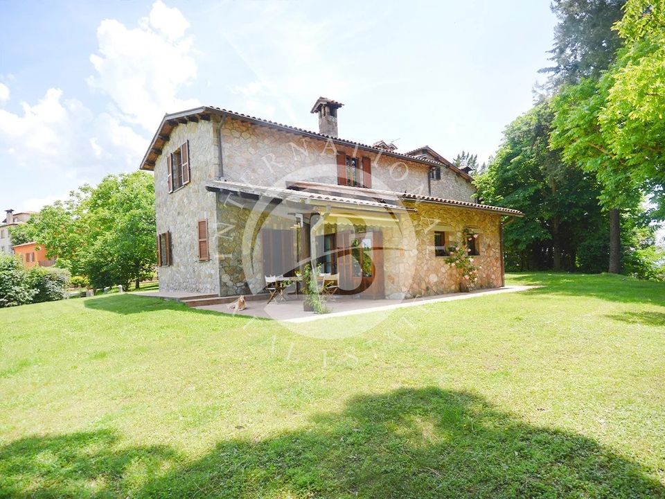 Villa i Baschi, Terni - bilde 2