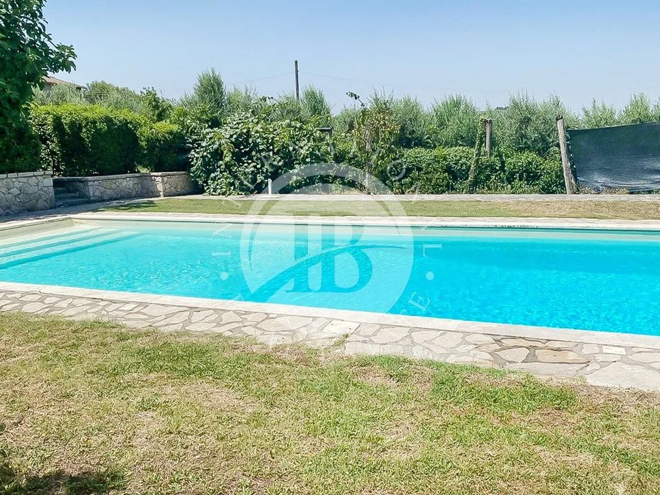 Villa i Baschi, Terni - bilde 4