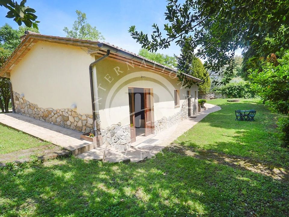Villa i Baschi, Terni - bilde 5