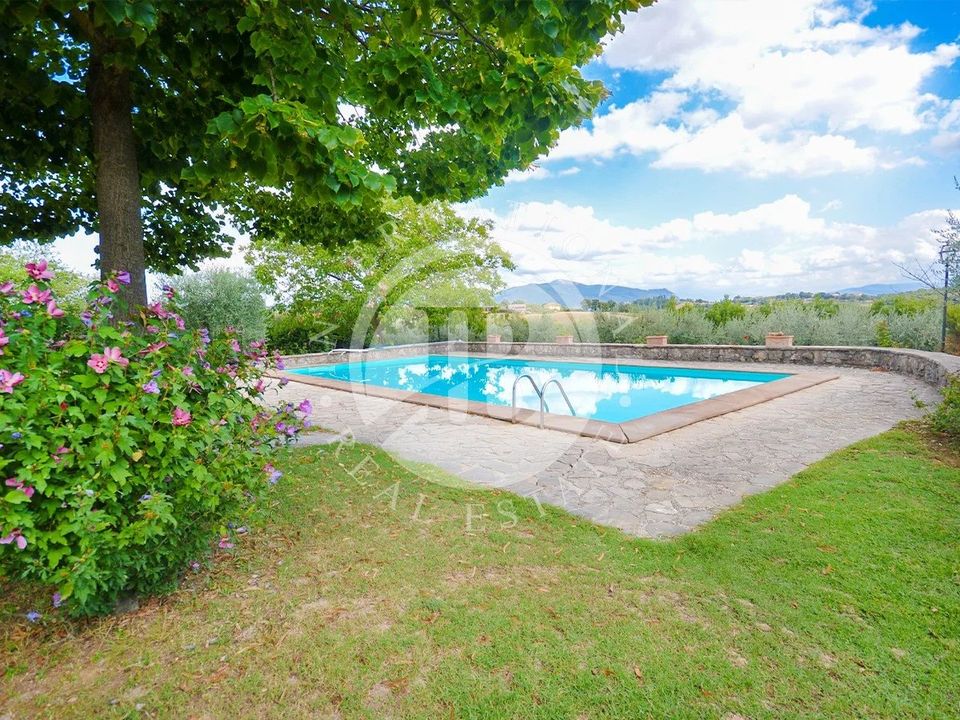 Villa in Montecastrilli, Terni - foto 2
