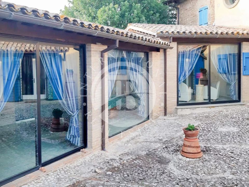 Villa in Montecastrilli, Terni - foto 3