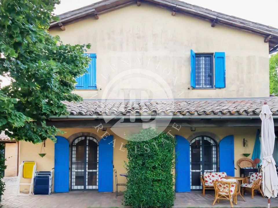Villa in Montecastrilli, Terni - foto 4