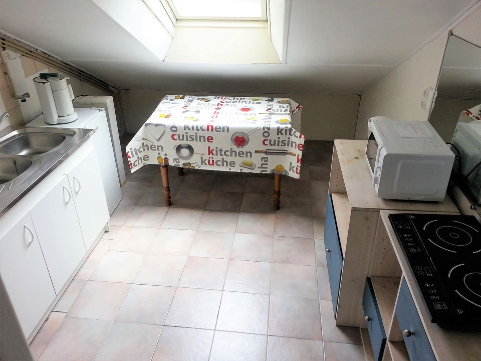 Lejlighed i Vannes, Morbihan - foto 3