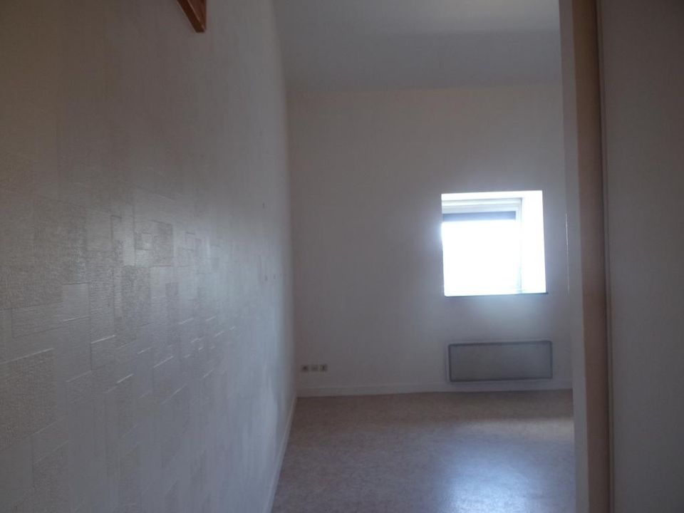 Studio i Champs-sur-Marne, Seine-et-Marne - foto 1