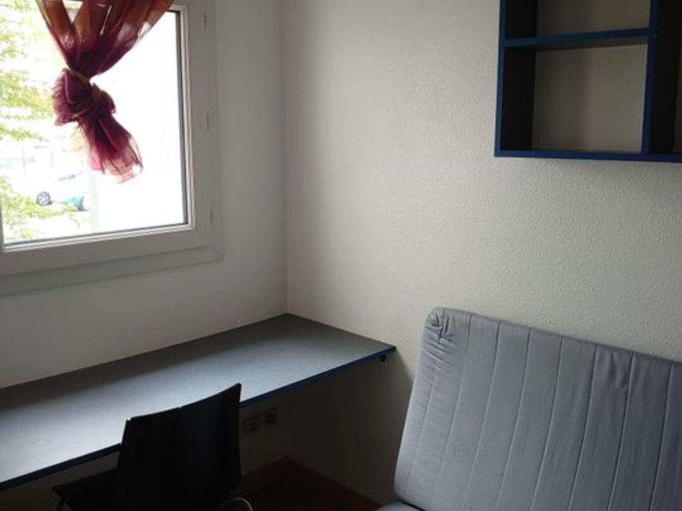 Studio i Champs-sur-Marne, Seine-et-Marne - foto 2