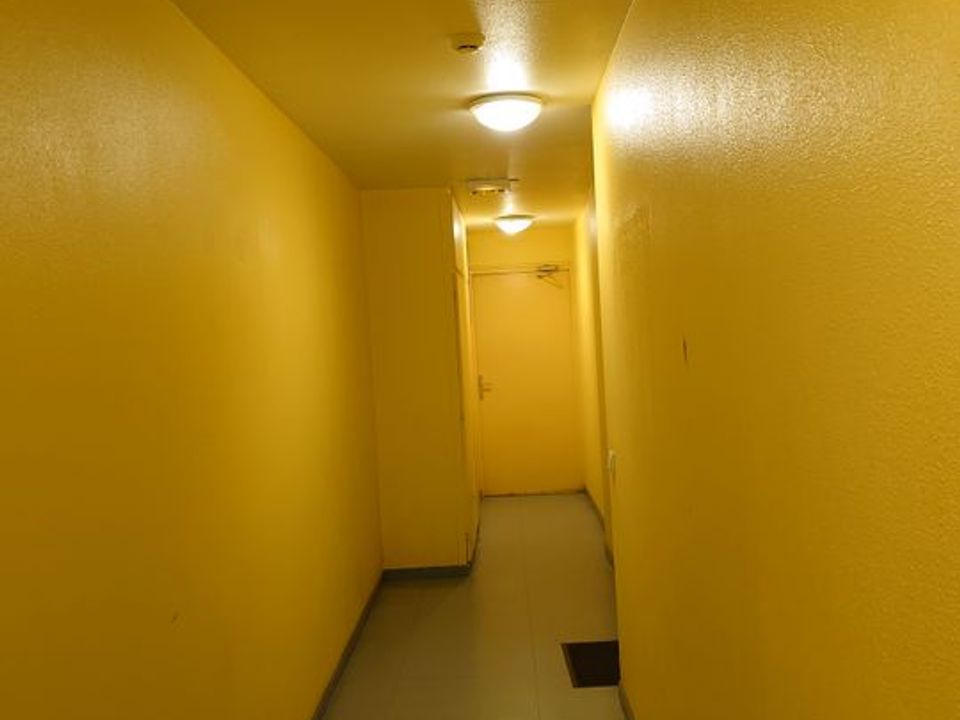 Studio i Champs-sur-Marne, Seine-et-Marne - foto 4