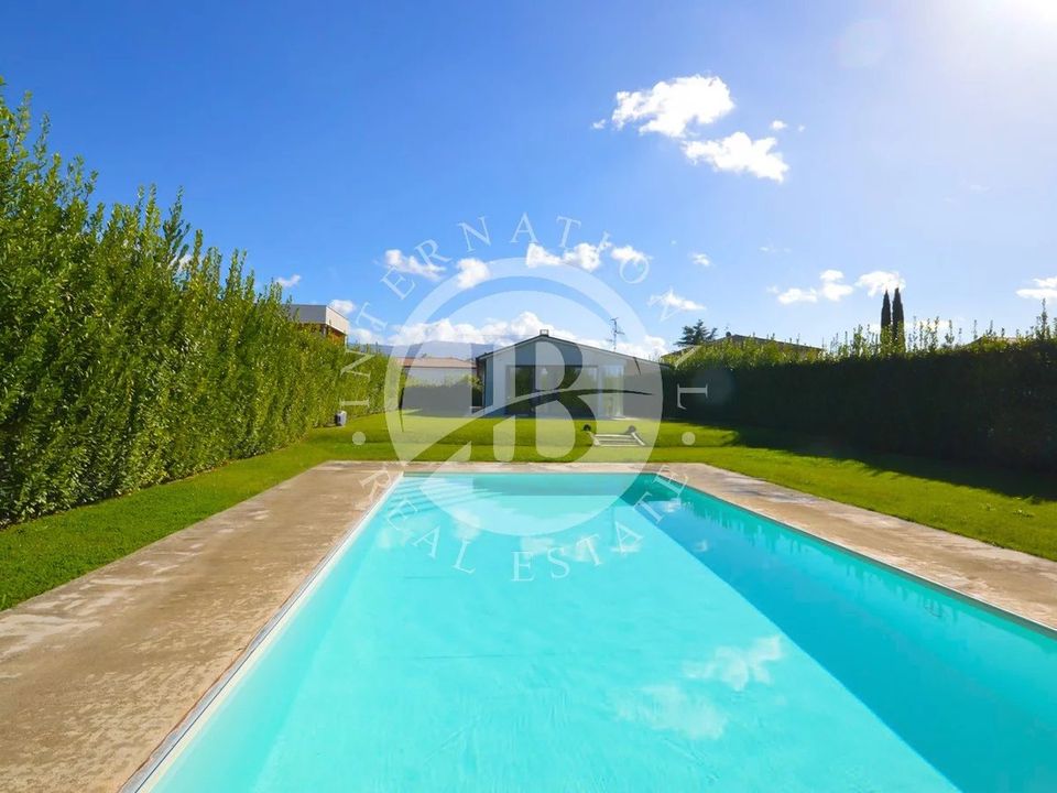 Villa i Foligno, Perugia - bilde 2