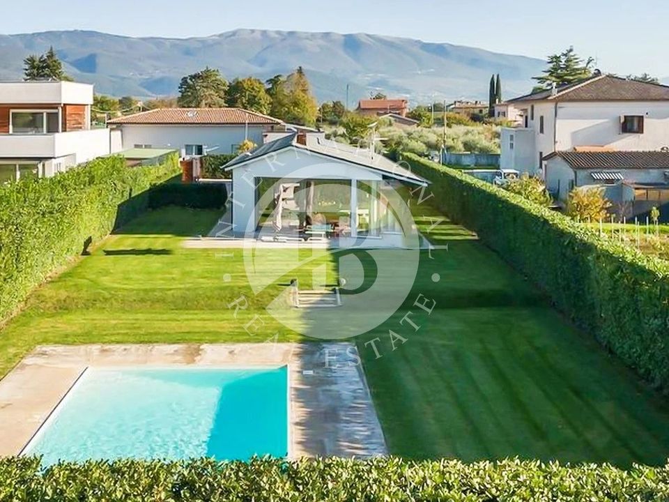 Villa i Foligno, Perugia - bilde 3